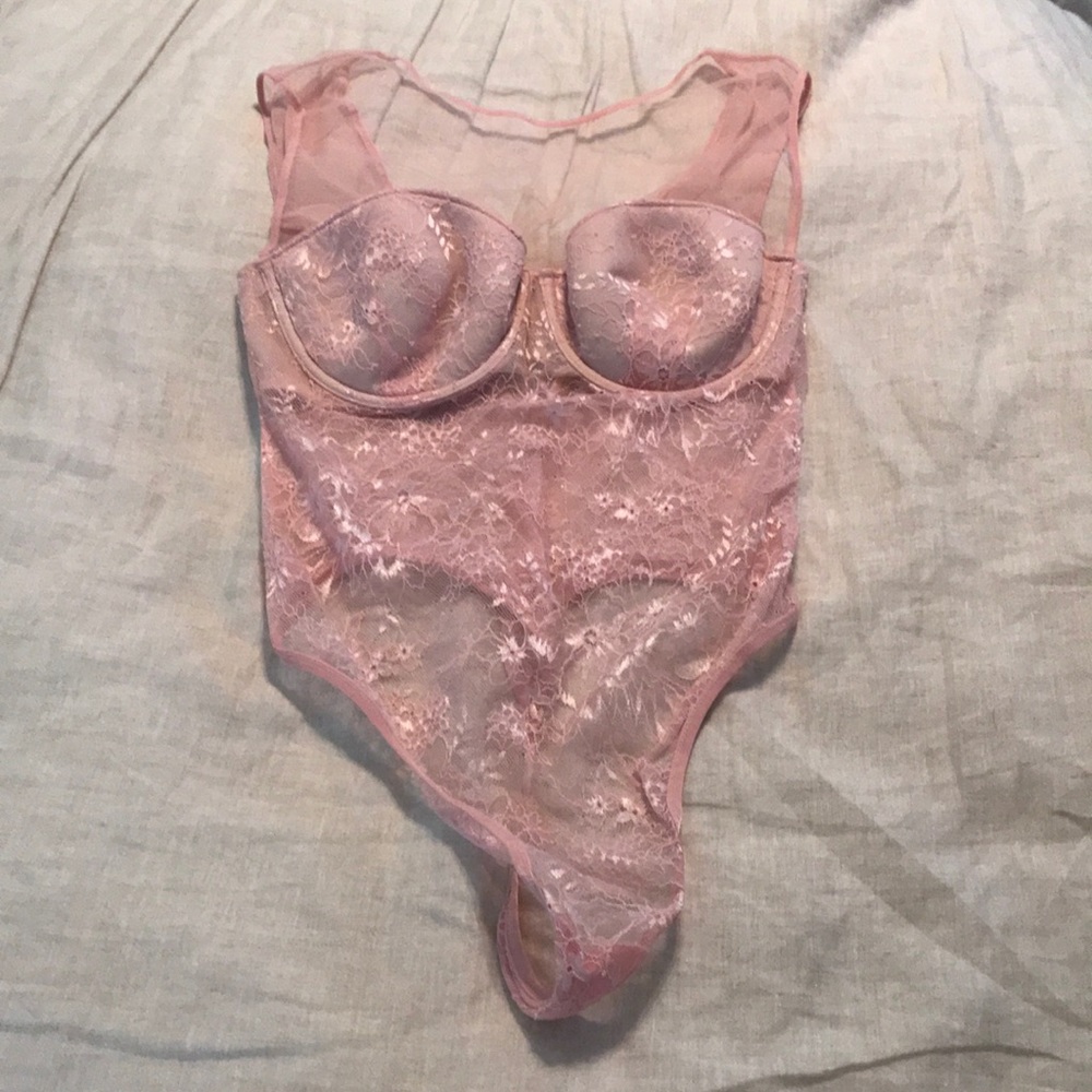 Victoria’s Secret Lingerie